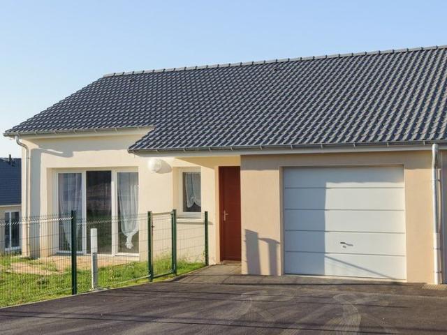 Appartement location à Charleville-Mézières, Aiglemont