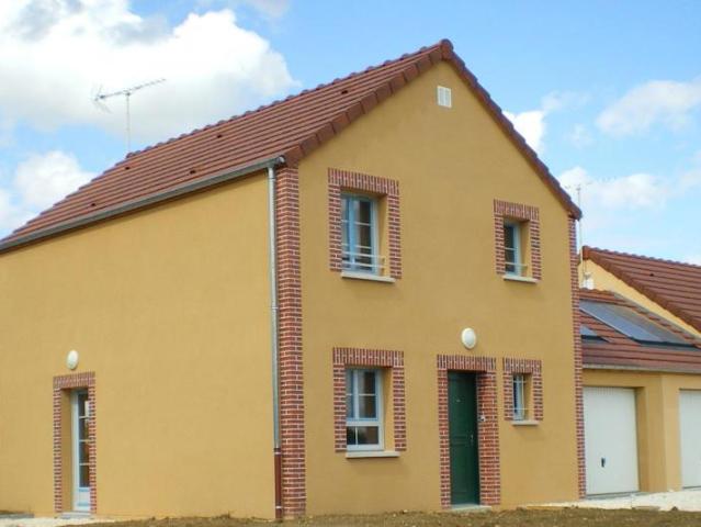 Maison location à Auxerre, Bourgogne-Franche-Comté