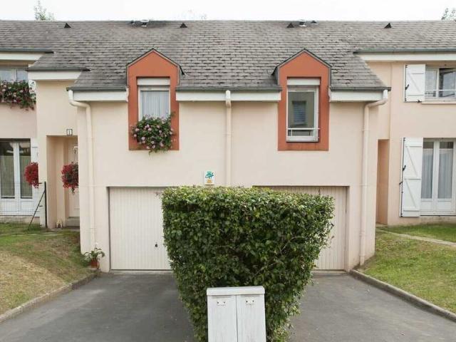Appartement location à Sedan, Donchery