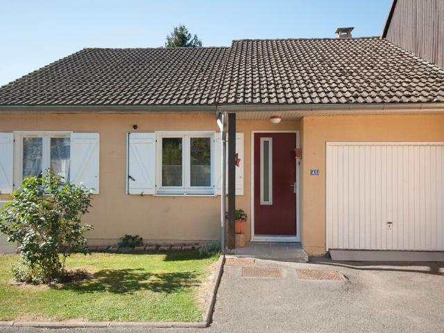 Appartement location à Charleville-Mézières, Saint-laurent