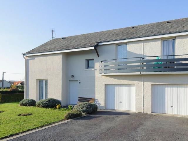 Appartement location à Charleville-Mézières, Saint-laurent