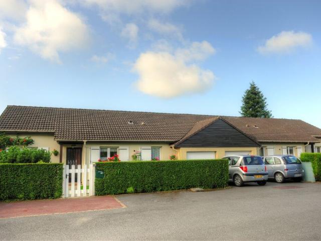Appartement location à Charleville-Mézières, Saint-laurent