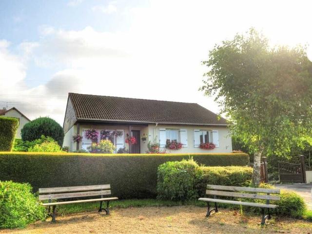 Appartement location à Charleville-Mézières, Saint-laurent