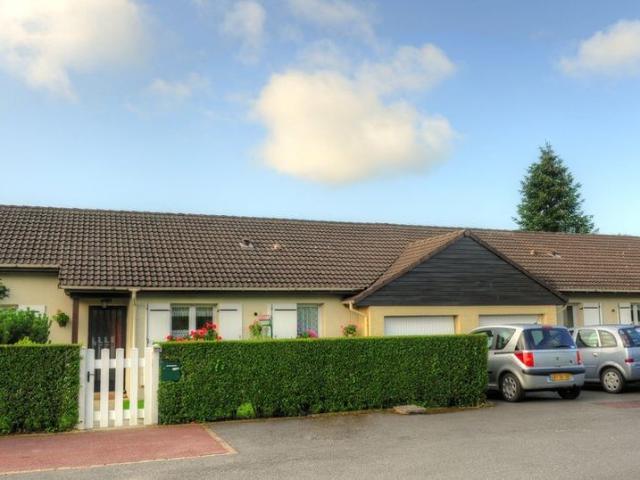 Appartement location à Charleville-Mézières, Saint-laurent