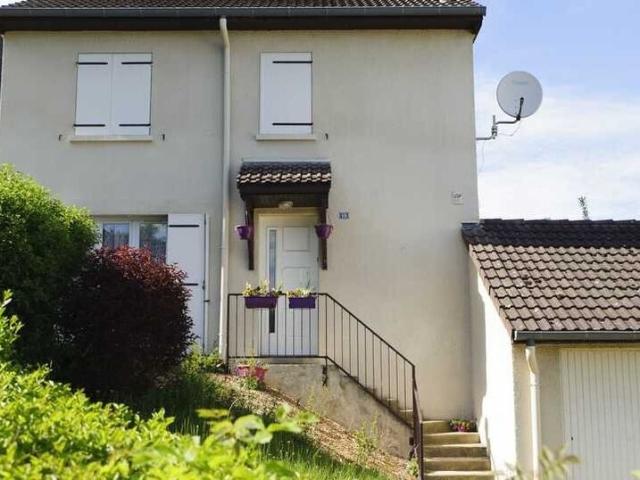 Appartement location à Charleville-Mézières, Les Ayvelles