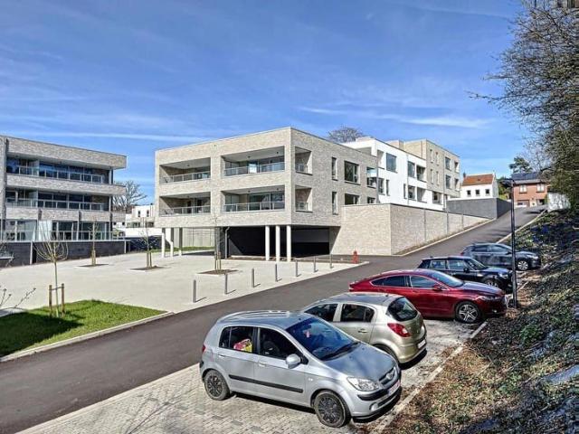 Appartement location à Verviers, Wallonie