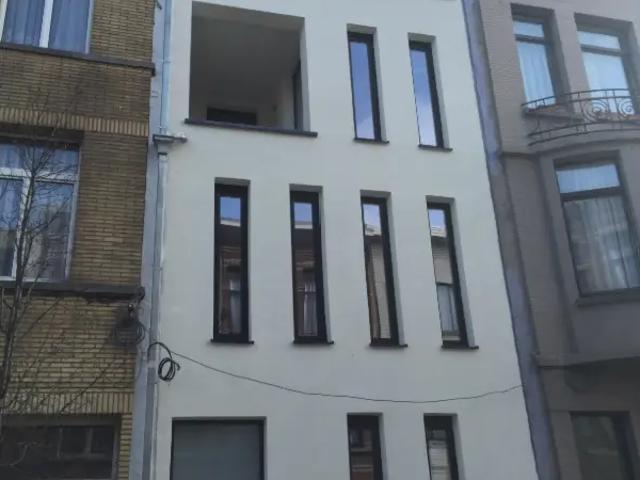 Penthouse location à Antwerpen