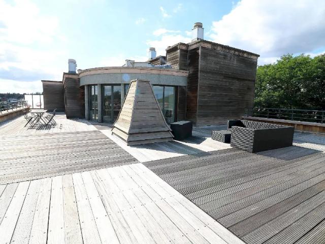 Penthouse location à Oudergem, Bruxelles