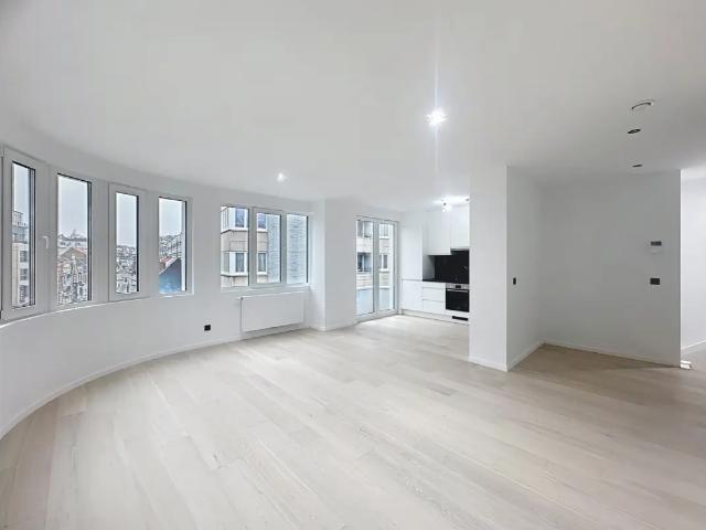 Penthouse location à Oudergem, Bruxelles