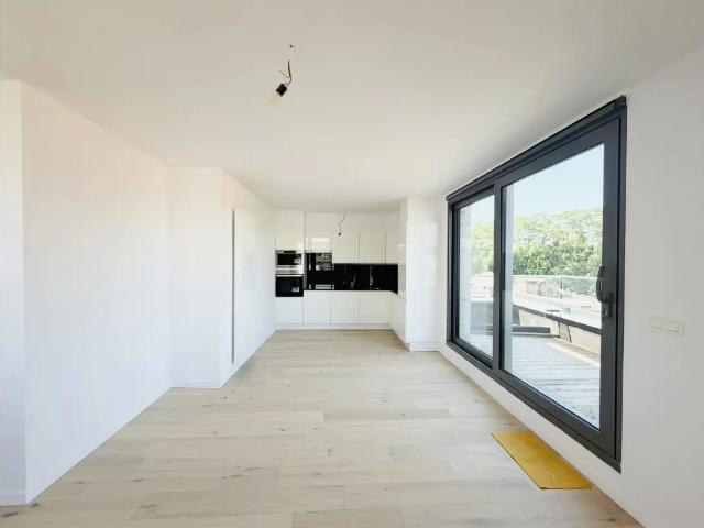 Penthouse location à Oudergem, Bruxelles