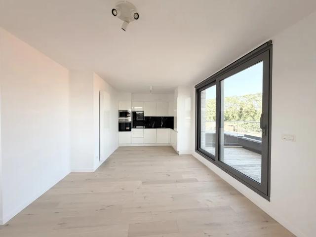 Penthouse location à Oudergem, Bruxelles