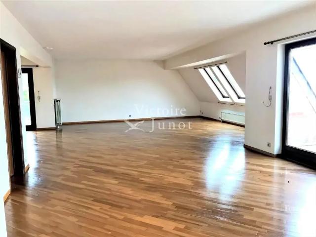 Penthouse location à Oudergem, Bruxelles