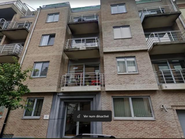 Penthouse location à Oudergem, Bruxelles