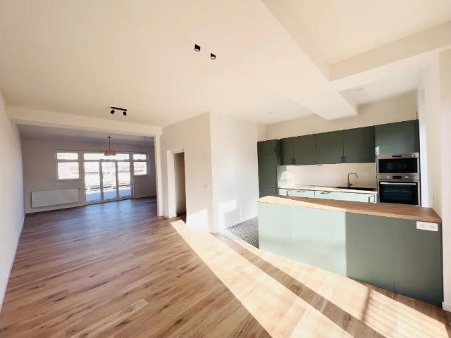 Penthouse location à Oudergem, Bruxelles