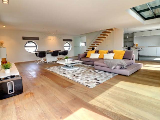 Penthouse location à Oudergem, Bruxelles