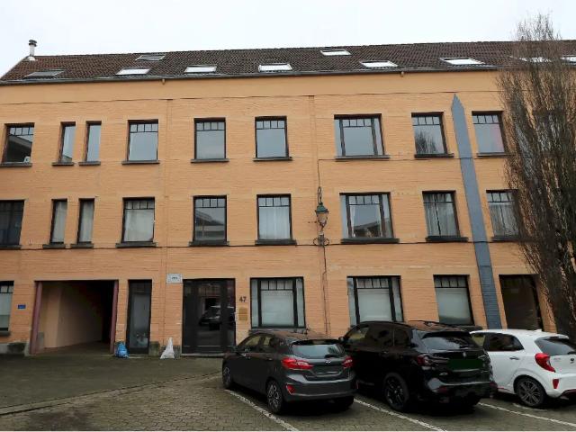 Penthouse location à Oudergem, Bruxelles