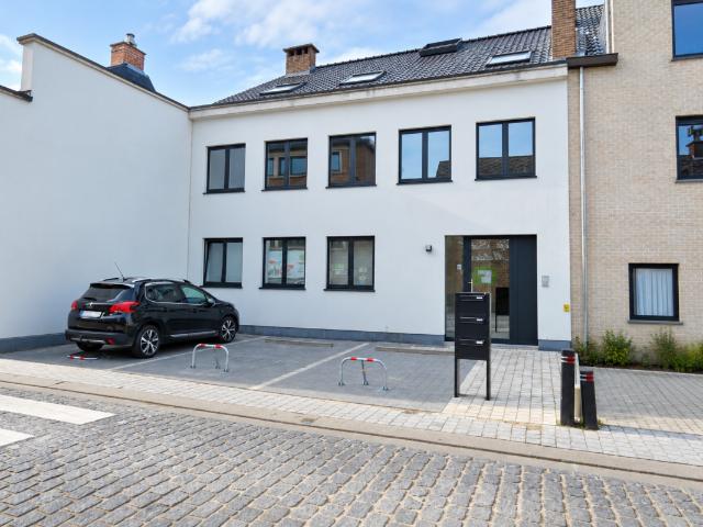Penthouse location à Meldert, Aalst