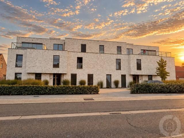 Penthouse location à Munsterbilzen, Limburg