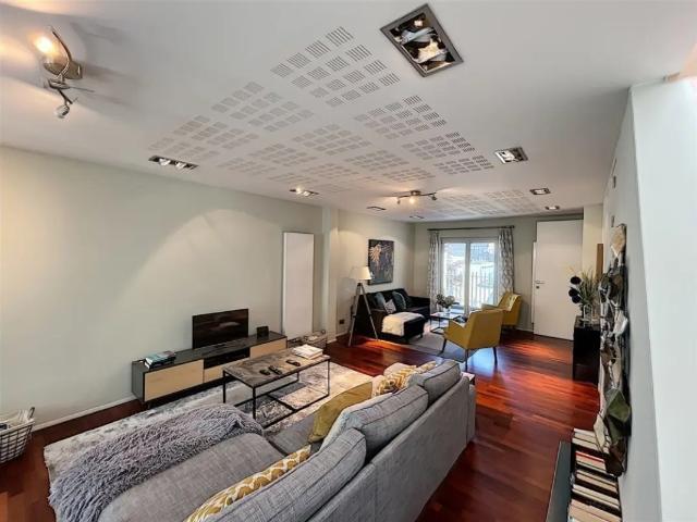 Penthouse location à Brussel, Bruxelles