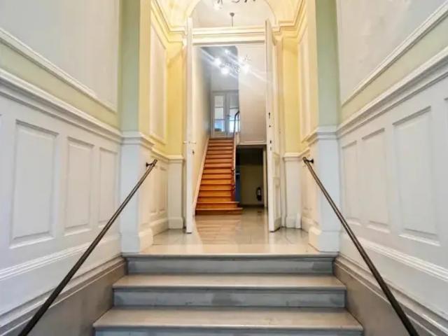 Penthouse location à Brussel, Bruxelles