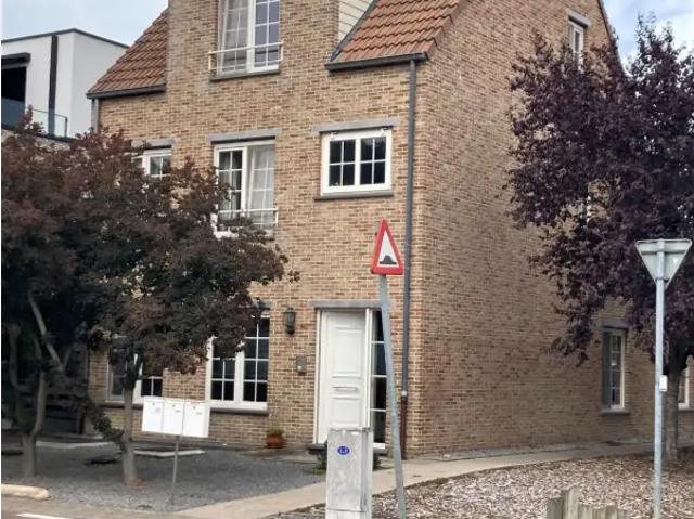 Penthouse location à Dessel, Antwerpen