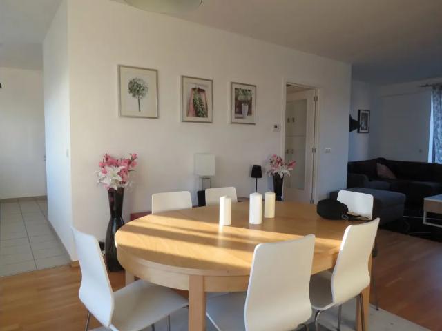 Penthouse location à Etterbeek, Bruxelles