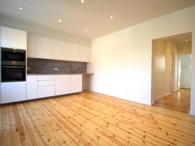 Penthouse location à Etterbeek, Bruxelles