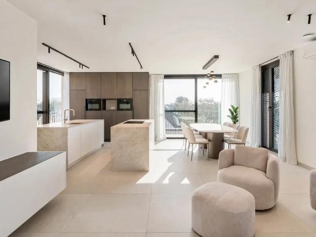 Penthouse location à Haacht, Brabant