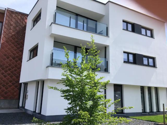 Penthouse location à Halle, Brabant