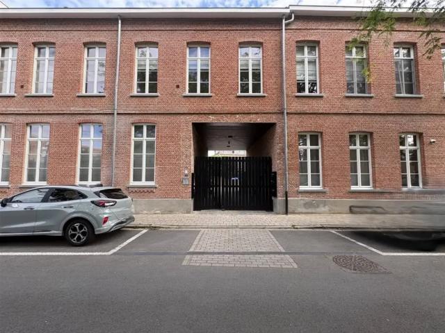 Penthouse location à Herentals, Antwerpen