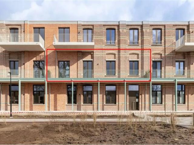Appartement location à Herentals, Antwerpen