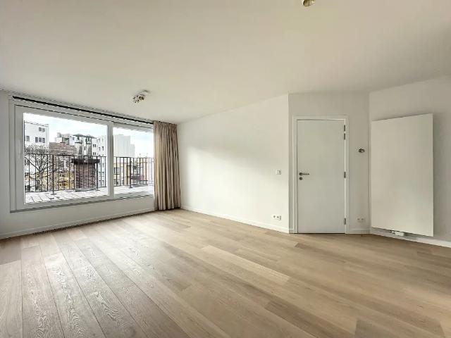 Penthouse location à Elsene, Bruxelles
