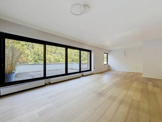 Penthouse location à Elsene, Bruxelles