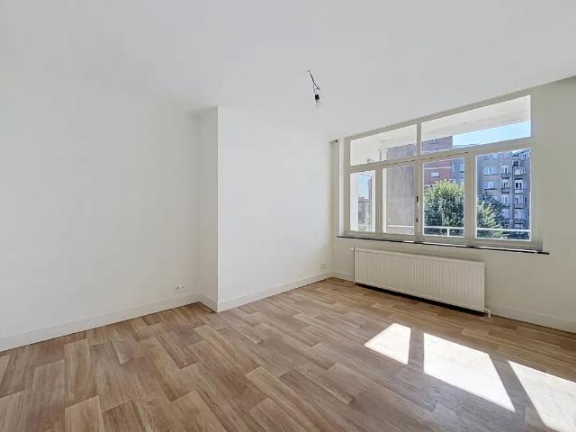 Penthouse location à Quartier de l’Aulne - Elswijk, Ixelles - Elsene
