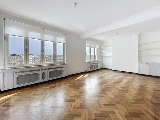 Penthouse location à Elsene, Bruxelles