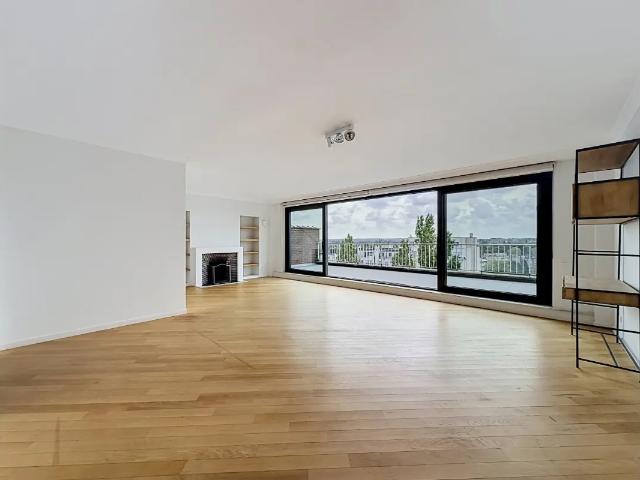 Penthouse location à Elsene, Bruxelles
