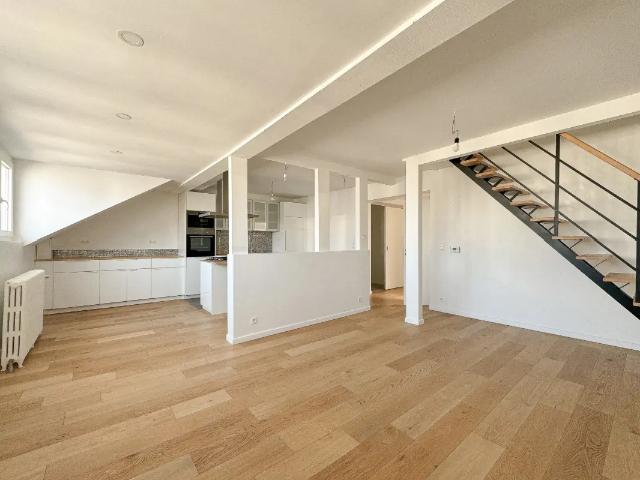 Penthouse location à Elsene, Bruxelles