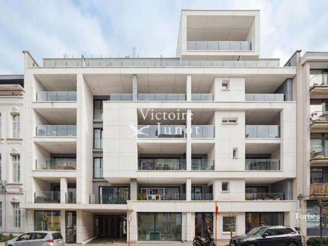 Penthouse location à Elsene, Bruxelles