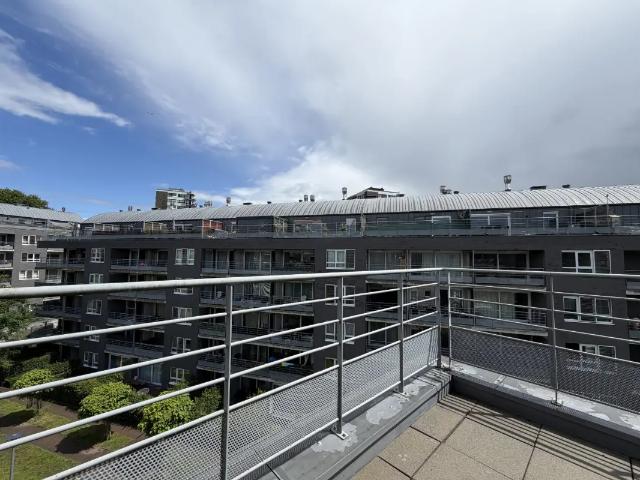 Penthouse location à Jette, Bruxelles