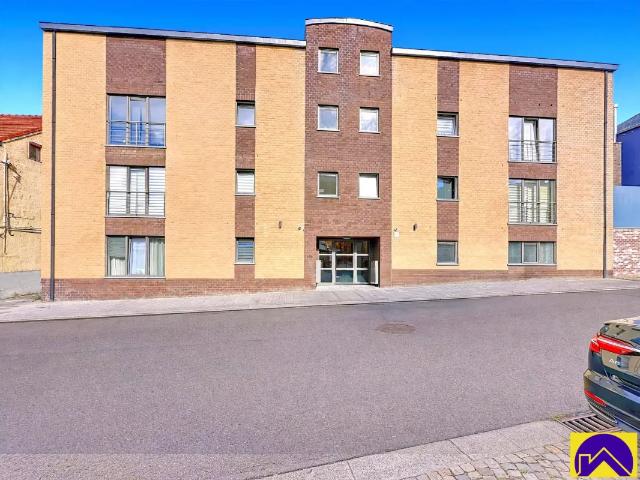 Penthouse location à Charleroi, Wallonie