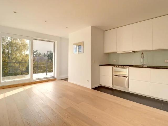 Penthouse location à Crainhem, Brabant
