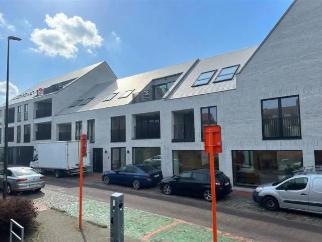 Penthouse location à Meise, Brabant