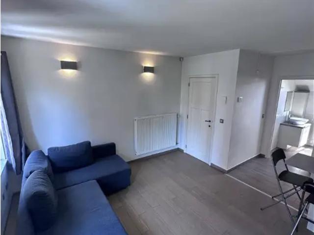 Penthouse location à Mortsel, Antwerpen