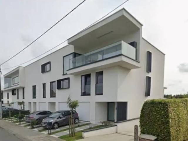 Penthouse location à Londerzeel, Brabant