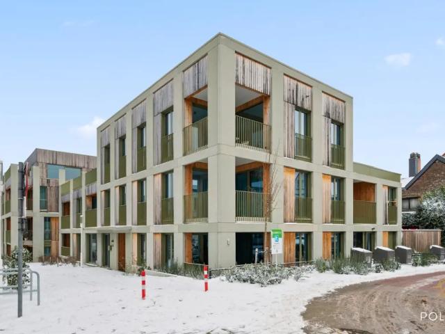 Penthouse location à Tervueren, Brabant