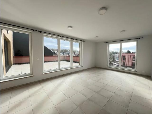 Penthouse location à Brunehaut, Wallonie