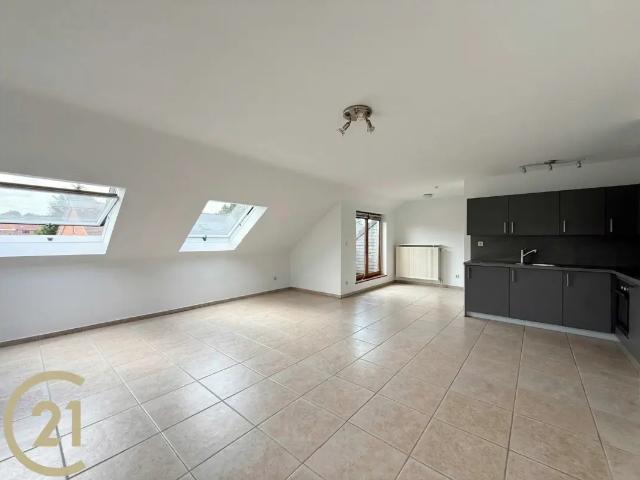 Penthouse location à Brunehaut, Wallonie