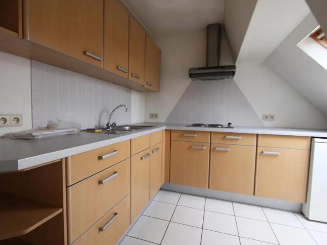 Penthouse location à Brunehaut, Wallonie