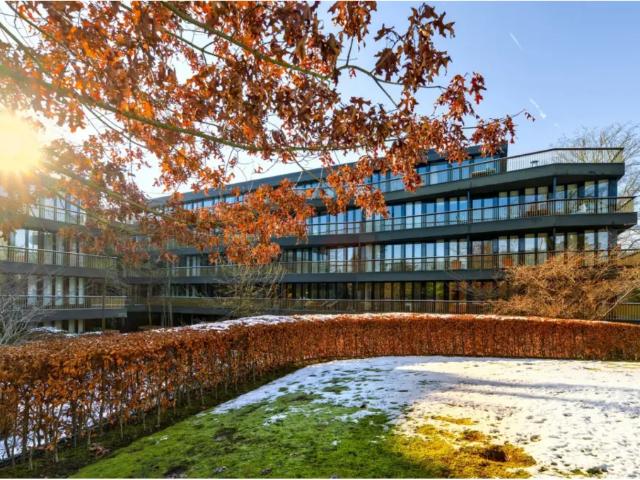 Penthouse location à Uccle, Bruxelles
