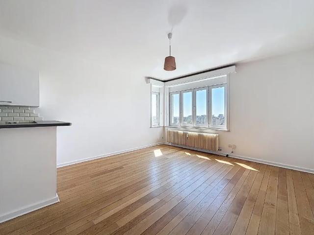 Penthouse location à Uccle, Bruxelles